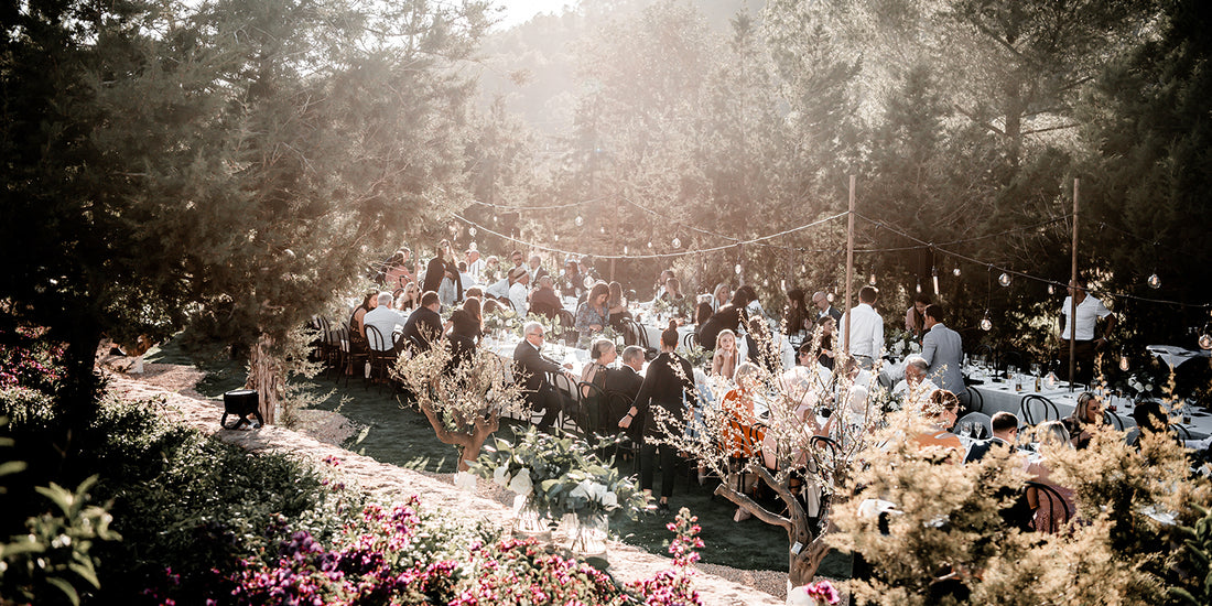 What COVID Has Taught Us About Wedding Guest Lists