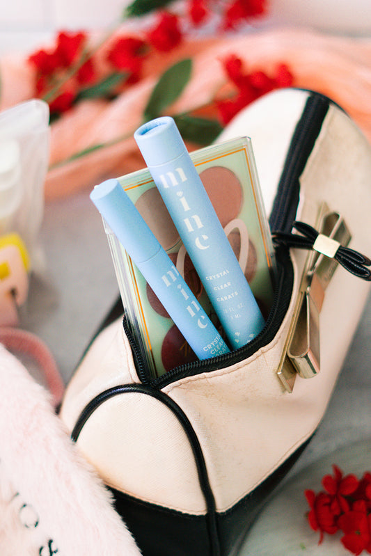 5 Day Of Wedding Essentials