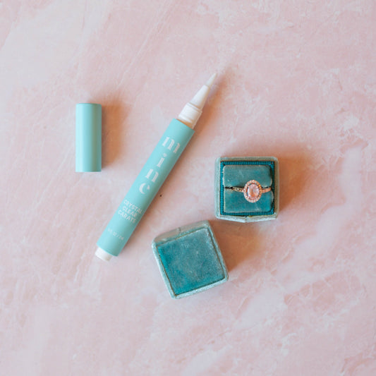 Meet the Beauty Tool for Your Jewelry Collection