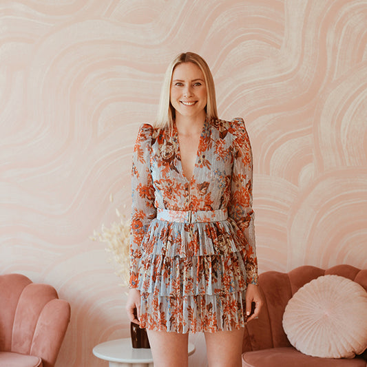 The Mine Company - Blog - Why I Started A Bridal Wellness Brand