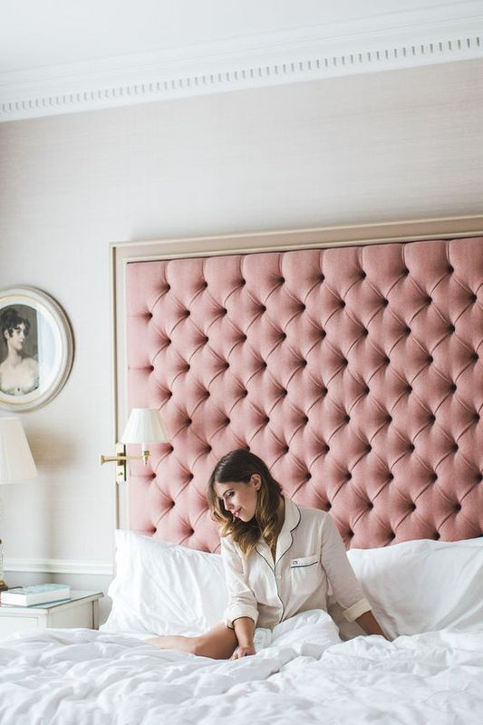 the mine co - blog post - how to be a zen bride on your wedding morning