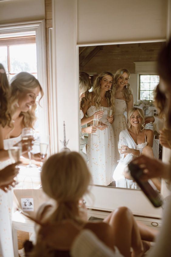 The Mine Co - The Importance of Self Awareness For Every Bride - Blog Post - Wedding Inspiration